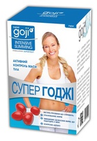 Супер годжи № 60